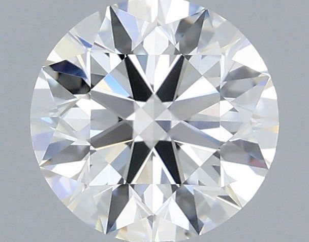 Diamond Natural 0,8Ct E-VVS2 Round - IGI758545338 1