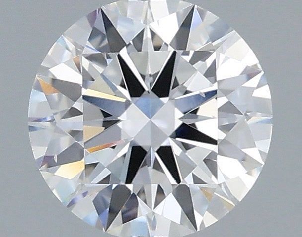 Lab Grown Diamond Lab-grown 1Ct D-VS2 Round - IGILG750551531 1
