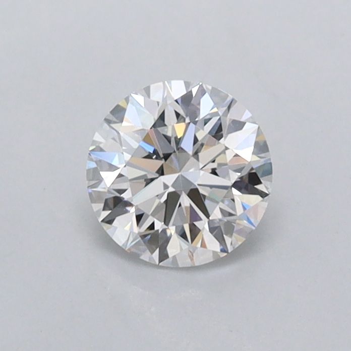 Lab Grown Diamond Lab-grown 0,49Ct D-VVS2 Round - IGILG811641452 1