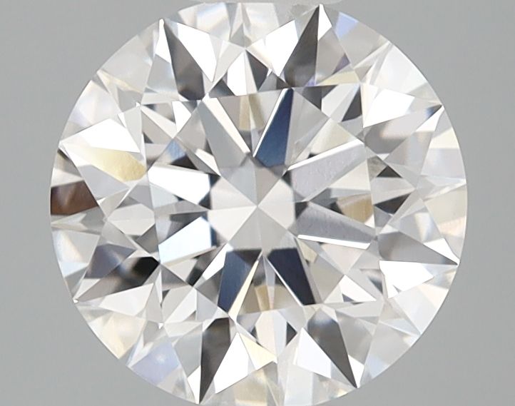 Lab Grown Diamond Lab-grown 2,06Ct D-VVS2 Round - IGILG793606054 1