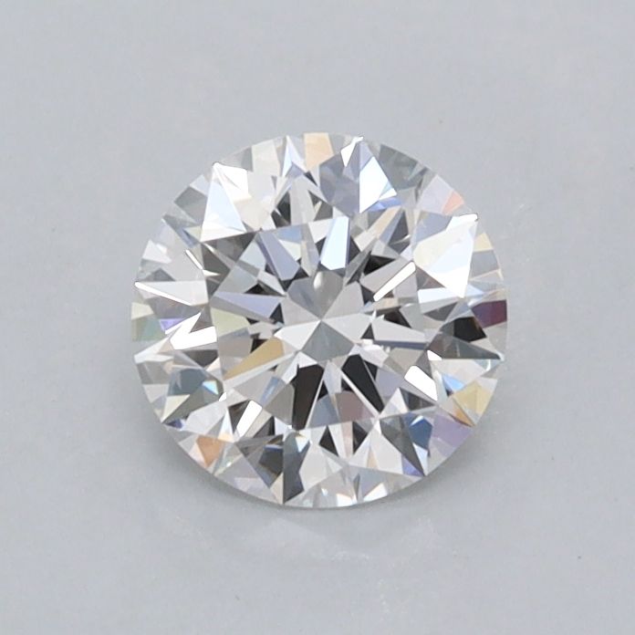 Lab Grown Diamond Lab-grown 0,66Ct D-VVS2 Round - IGILG811641495 1