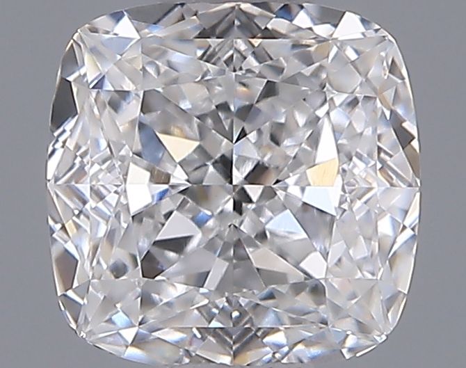 Lab Grown Diamond Lab-grown 1,01Ct D-VVS1 Cushion - IGILG820603619 1