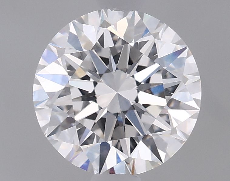 Lab Grown Diamond Lab-grown 1,03Ct D-VVS2 Round - IGILG816681762 1
