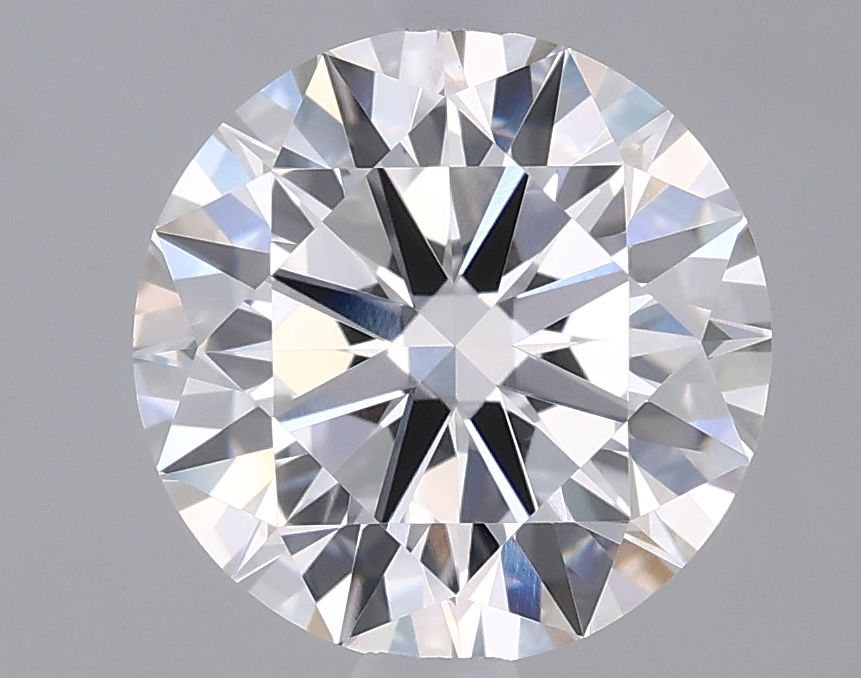 Lab Grown Diamond Lab-grown 1,53Ct E-VVS2 Round - IGILG819607008 1