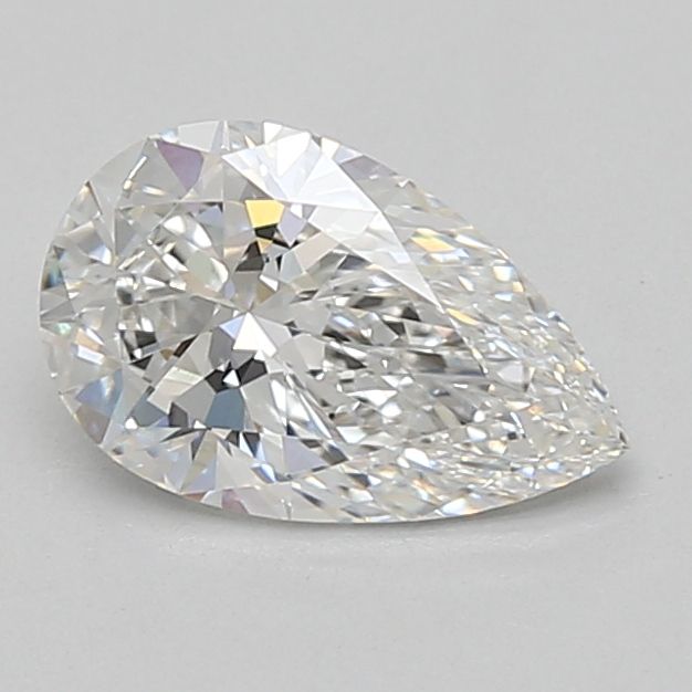 Lab Grown Diamond Lab-grown 1,31Ct E-VVS2 Pear - IGILG807648220 1