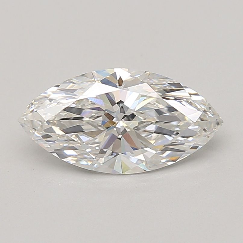 Lab Grown Diamond Lab-grown 1,53Ct E-VVS2 Marquise - IGILG763641052 1