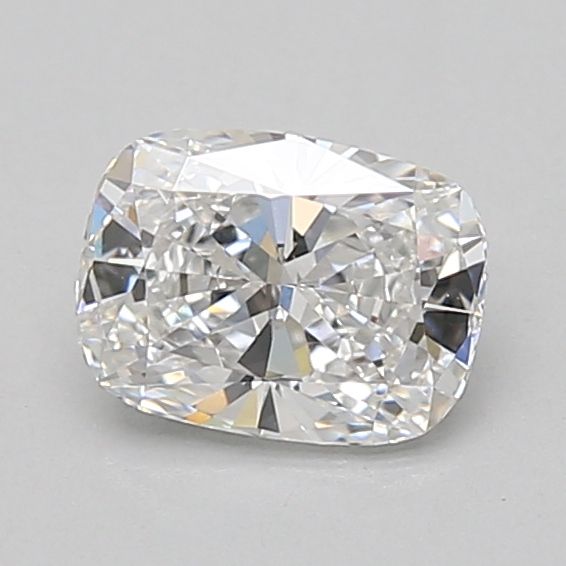 Lab Grown Diamond Lab-grown 1Ct D-VVS2 Cushion - IGILG819645858 1