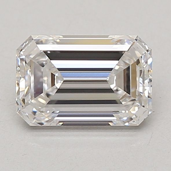 Lab Grown Diamond Lab-grown 1,56Ct D-VVS2 Emerald - IGILG819650831 1