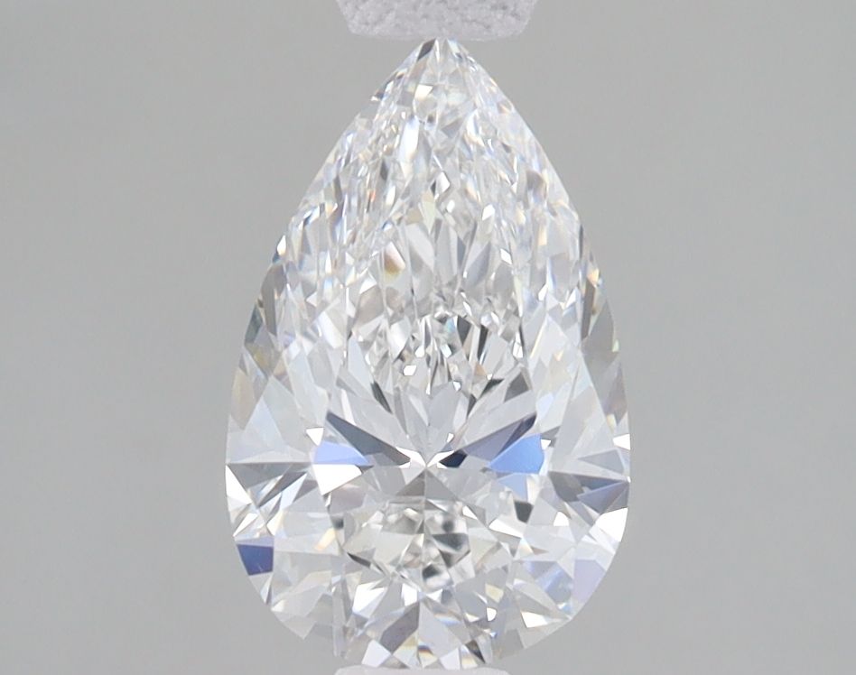 Lab Grown Diamond Lab-grown 1,41Ct E-VS1 Pear - IGILG819650796 1