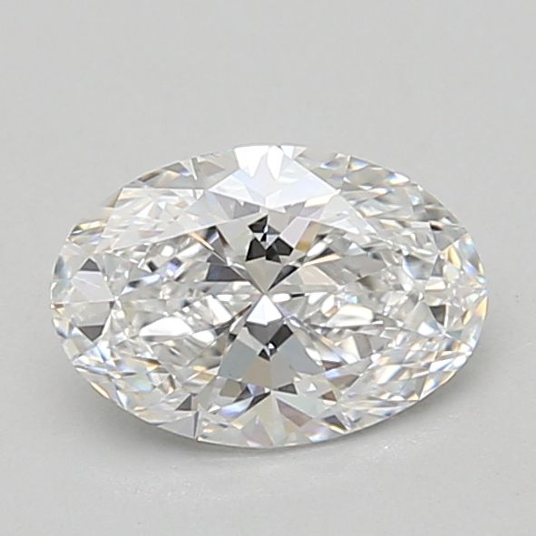 Lab Grown Diamond Lab-grown 1,1Ct D-VS1 Oval - IGILG819645860 1