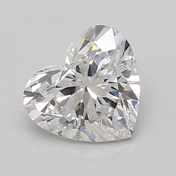Lab Grown Diamond Lab-grown 1Ct D-VS1 Heart - IGILG819650797 1