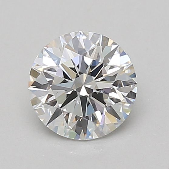 Lab Grown Diamond Lab-grown 0,91Ct E-VVS2 Round - IGILG819645881 1