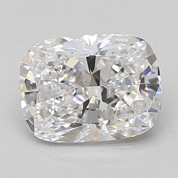 Lab Grown Diamond Lab-grown 1,55Ct D-VS2 Cushion - IGILG717525607 1
