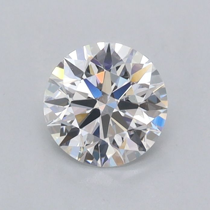 Lab Grown Diamond Lab-grown 0,67Ct D-VVS1 Round - IGILG811641463 1