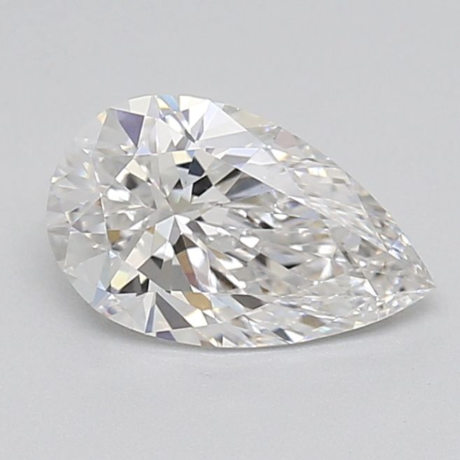 Lab Grown Diamond Lab-grown 1,02Ct D-VVS2 Pear - IGILG813664103 1
