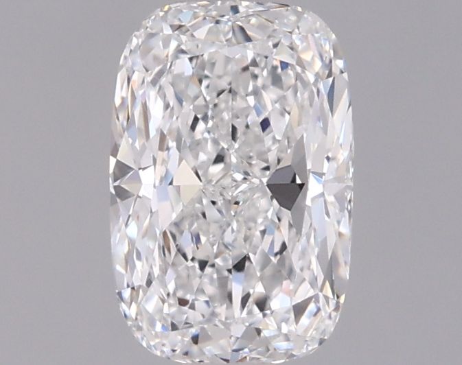 Lab Grown Diamond Lab-grown 1,01Ct D-VVS2 Cushion - IGILG799636417 1