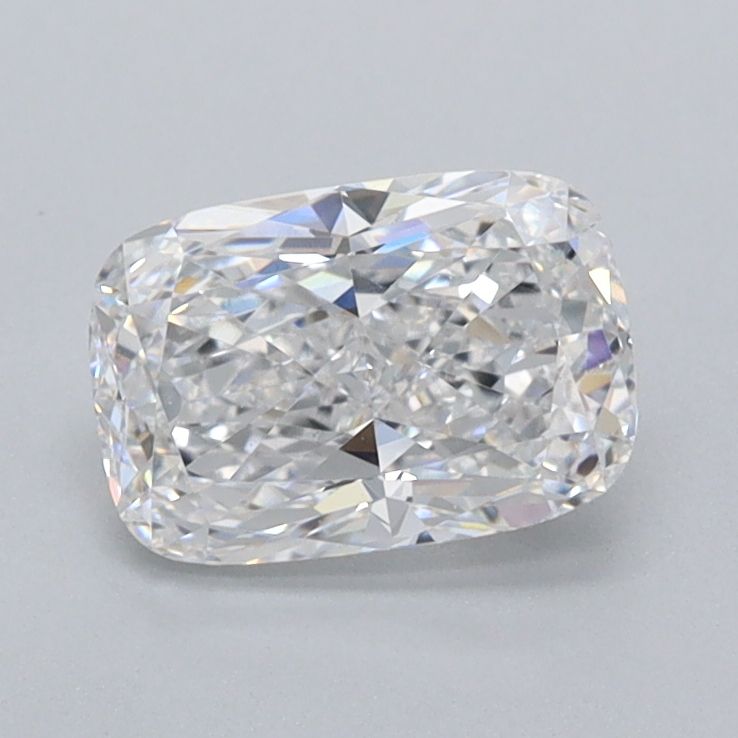Lab Grown Diamond Lab-grown 1,04Ct D-VVS2 Cushion - IGILG794621045 1