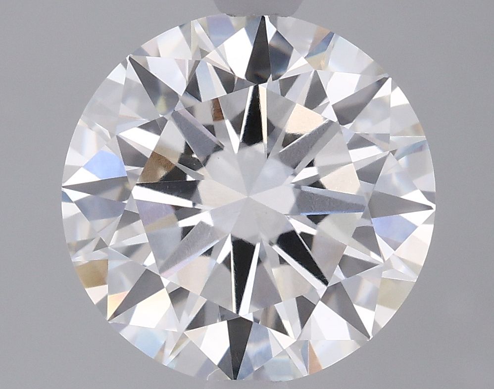 Lab Grown Diamond Lab-grown 2,5Ct F-VVS2 Round - IGILG813669730 1