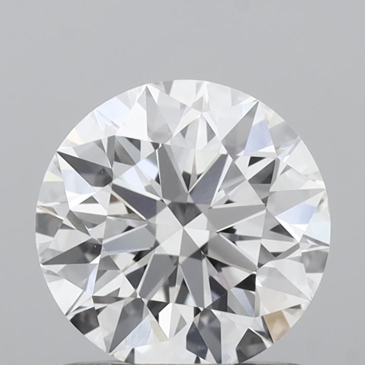 Lab Grown Diamond Lab-grown 1,05Ct E-VVS1 Round - IGILG816618368 1