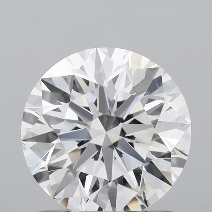 Lab Grown Diamond Lab-grown 1,03Ct D-VVS2 Round - IGILG816618367 1
