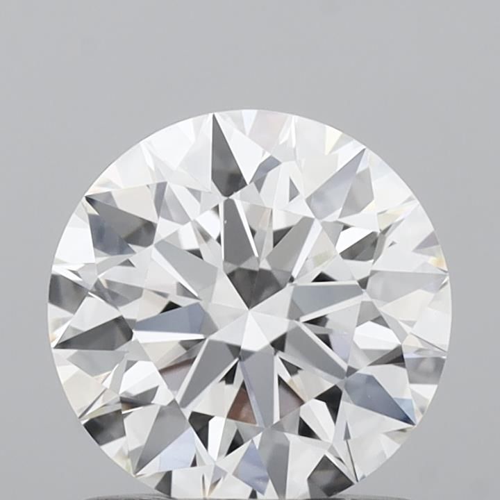 Lab Grown Diamond Lab-grown 1,04Ct D-VVS2 Round - IGILG816618376 1