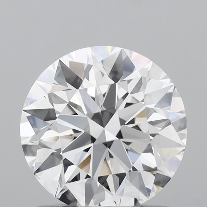 Lab Grown Diamond Lab-grown 1,05Ct E-VVS2 Round - IGILG816618829 1