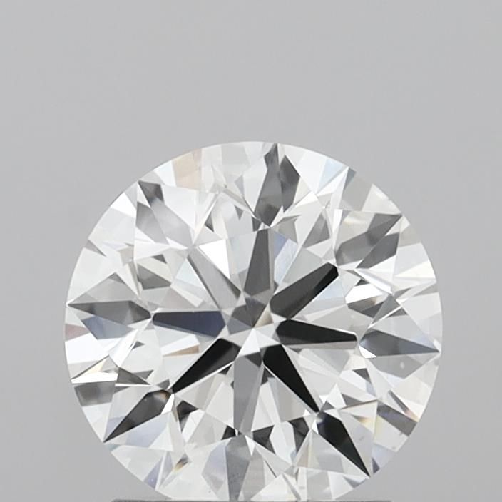 Lab Grown Diamond Lab-grown 1,96Ct D-VVS1 Round - IGILG816626416 1