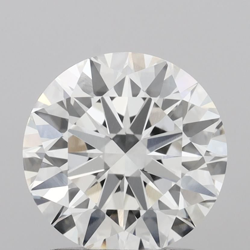 Lab Grown Diamond Lab-grown 1,57Ct E-VVS1 Round - IGILG816619339 1