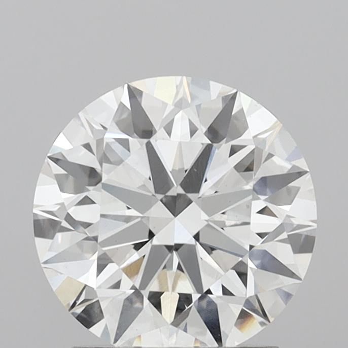 Lab Grown Diamond Lab-grown 2,04Ct D-VVS2 Round - IGILG816626527 1