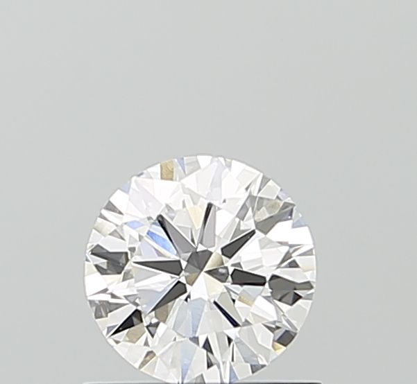 Lab Grown Diamond Lab-grown 0,7Ct D-VVS2 Round - IGILG804673918 1