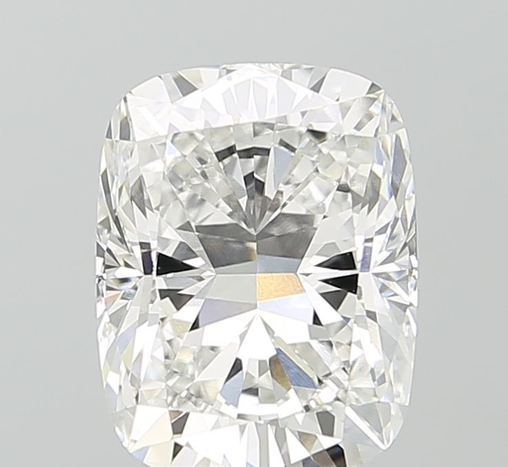 Lab Grown Diamond Lab-grown 3,55Ct E-VS1 Cushion - IGILG811641388 1