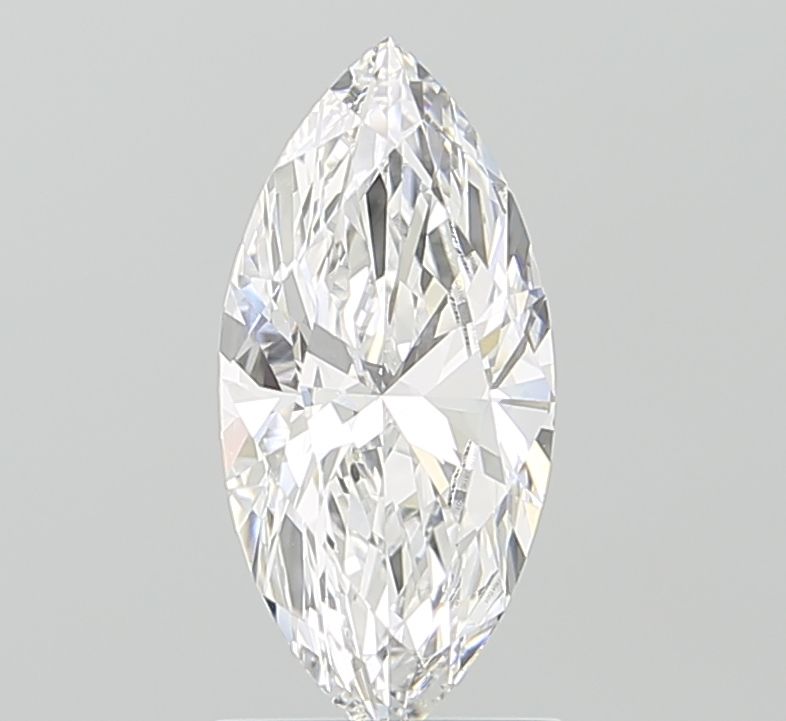 Lab Grown Diamond Lab-grown 1,5Ct D-VVS1 Marquise - IGILG811641501 1