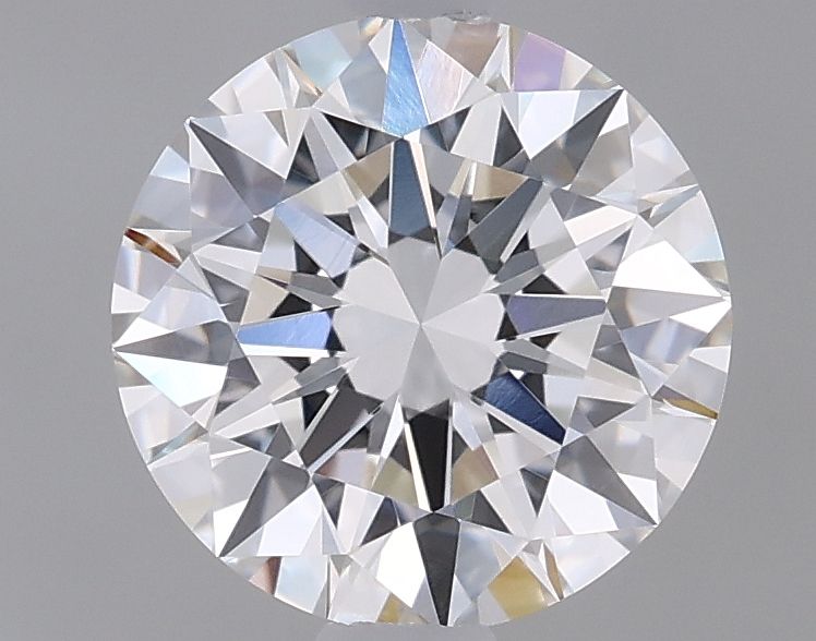 Lab Grown Diamond Lab-grown 1,07Ct D-VVS2 Round - IGILG816681568 1