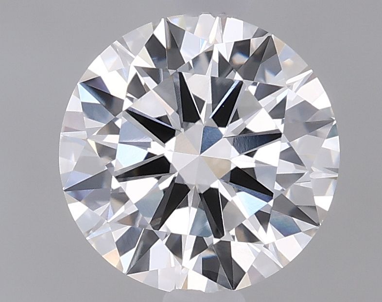 Lab Grown Diamond Lab-grown 1,08Ct D-VVS1 Round - IGILG818631396 1