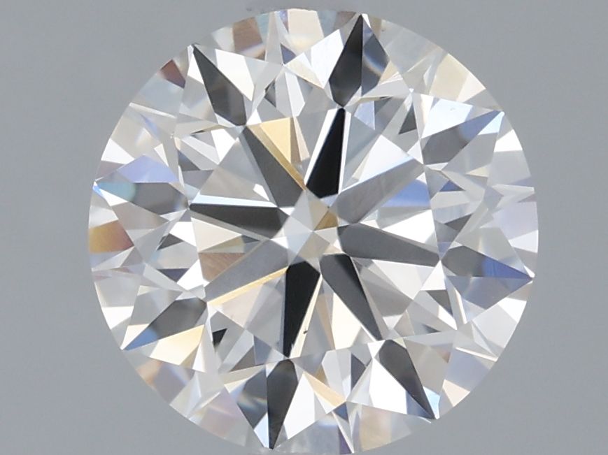Lab Grown Diamond Lab-grown 1,52Ct D-VS1 Round - IGILG816681690 1