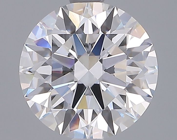 Lab Grown Diamond Lab-grown 2,06Ct D-VVS1 Round - IGILG754522813 1