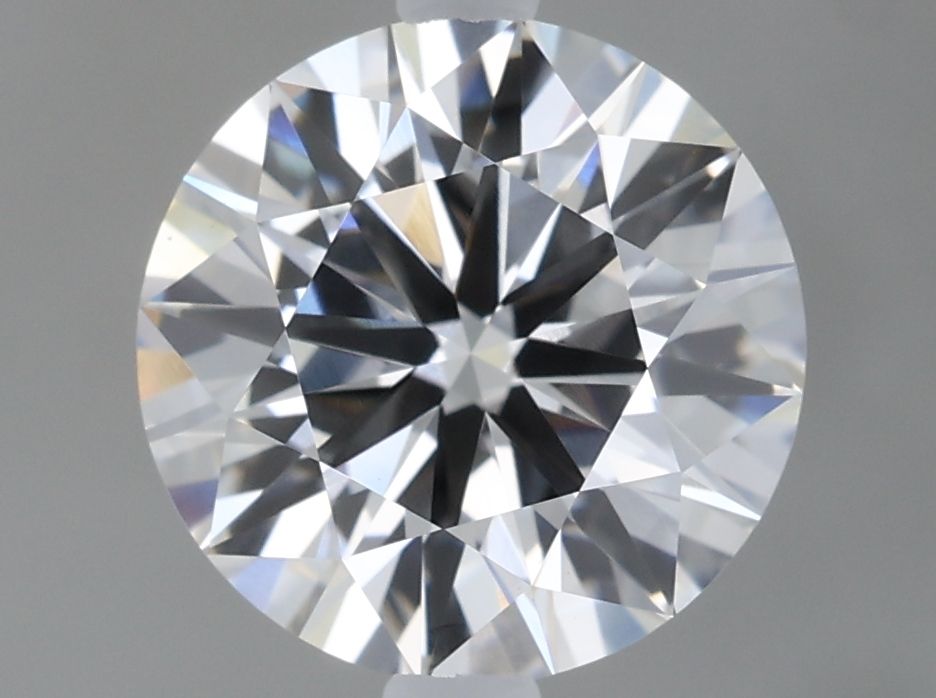 Lab Grown Diamond Lab-grown 1,59Ct E-VVS2 Round - IGILG816638738 1