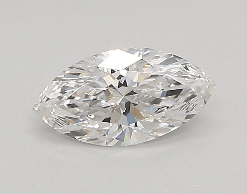 Lab Grown Diamond Lab-grown 0,55Ct E-VVS1 Marquise - IGILG817684253 1