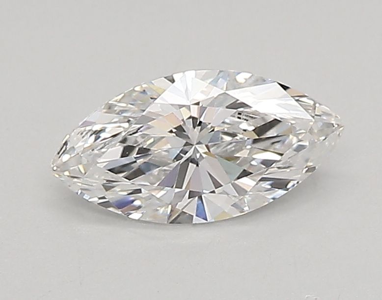 Lab Grown Diamond Lab-grown 0,56Ct E-VVS1 Marquise - IGILG818625147 1