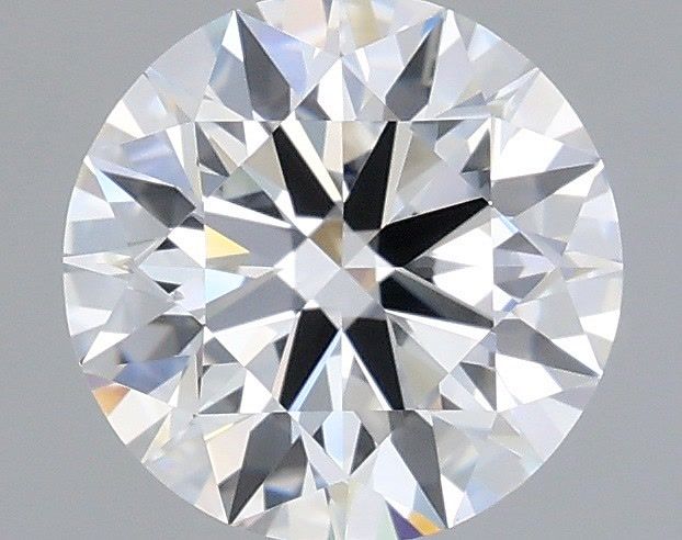 Lab Grown Diamond Lab-grown 1,63Ct D-VS1 Round - IGILG800683850 1