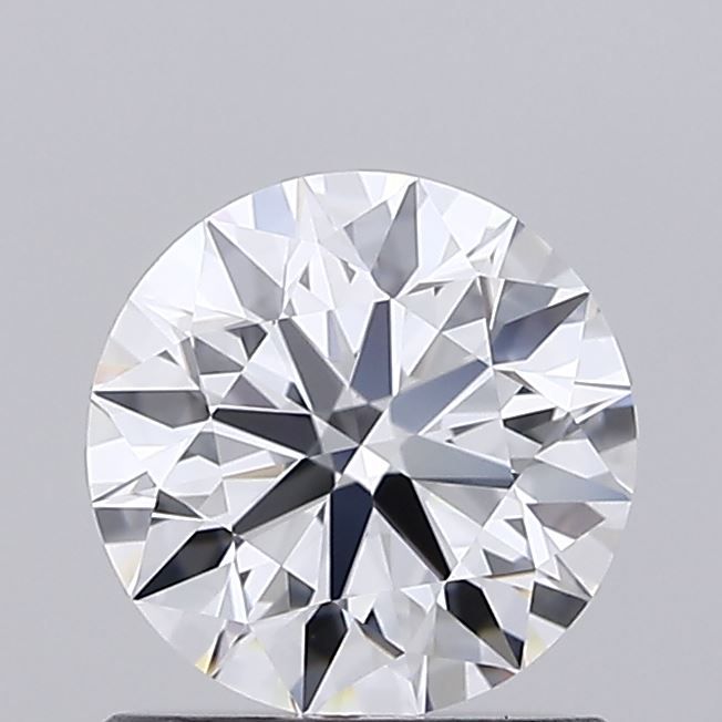 Lab Grown Diamond Lab-grown 1,03Ct D-VVS1 Round - IGILG762521746 1