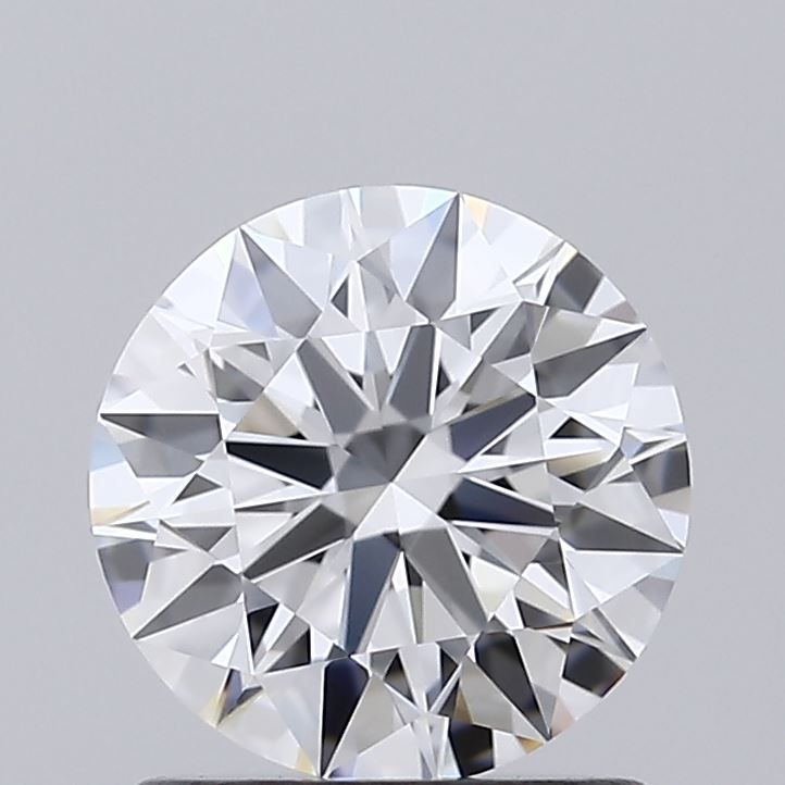 Lab Grown Diamond Lab-grown 1,03Ct D-VVS1 Round - IGILG762521965 1