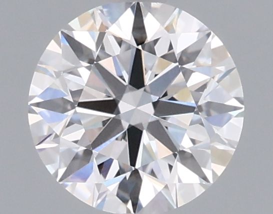 Lab Grown Diamond Lab-grown 1,03Ct D-VVS2 Round - IGILG794623176 1