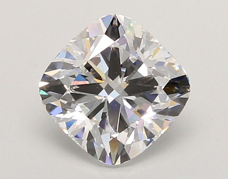Lab Grown Diamond Lab-grown 2,06Ct D-VVS1 Cushion - IGILG811633904 1