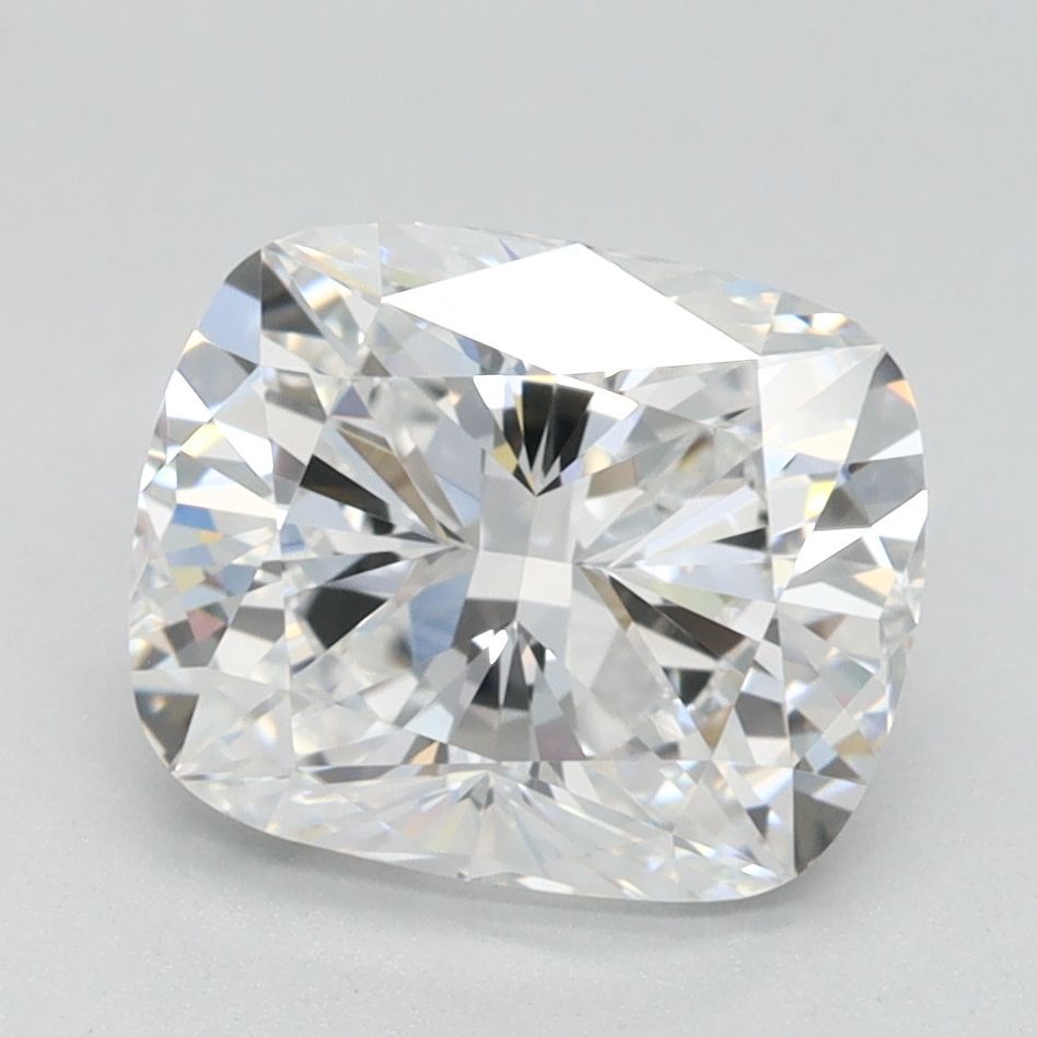 Lab Grown Diamond Lab-grown 2,09Ct D-VVS1 Cushion - IGILG816625878 1