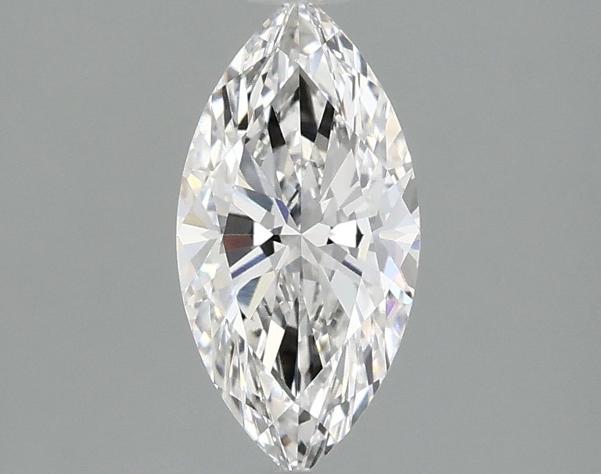 Lab Grown Diamond Lab-grown 1,08Ct E-VVS1 Marquise - IGILG784629829 1