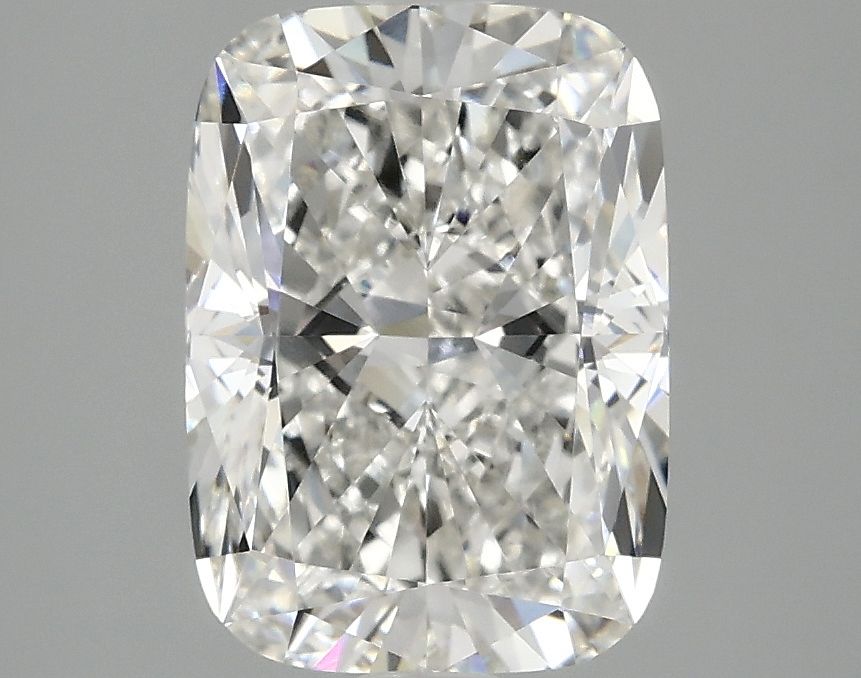 Lab Grown Diamond Lab-grown 2,54Ct F-VVS2 Cushion - IGILG794675453 1