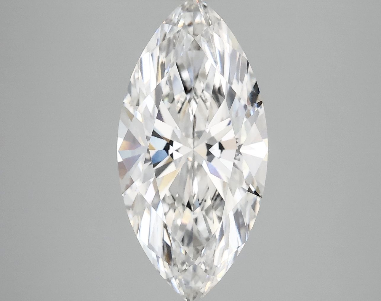 Lab Grown Diamond Lab-grown 3,07Ct F-VVS2 Marquise - IGILG765625843 1