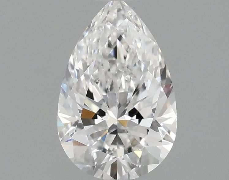 Lab Grown Diamond Lab-grown 1,1Ct D-VVS2 Pear - IGILG781646033 1