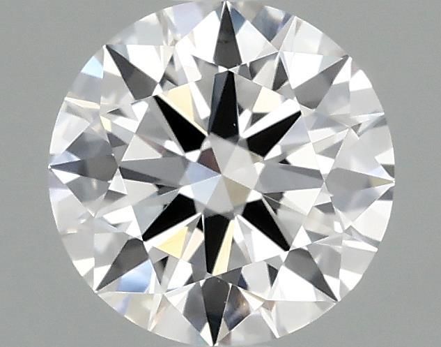 Lab Grown Diamond Lab-grown 1,52Ct D-VS1 Round - IGILG720518046 1